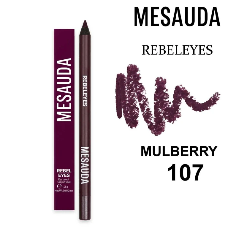 Rebel Eyes Mulberry 107