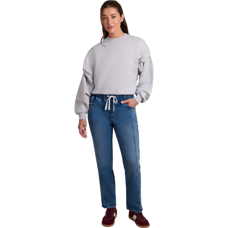 Emily Slim Jeans - Women's