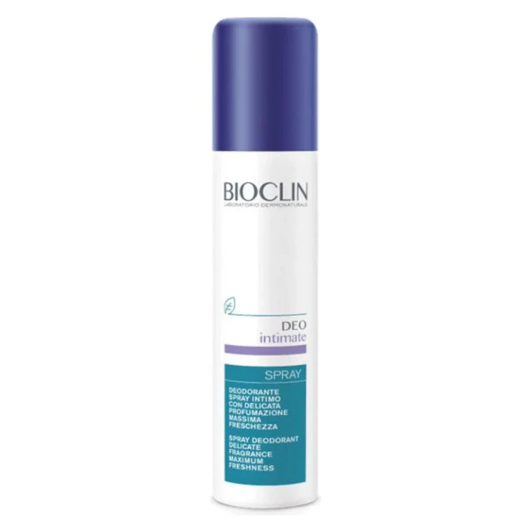 Intimate Deo Spray 100 ml