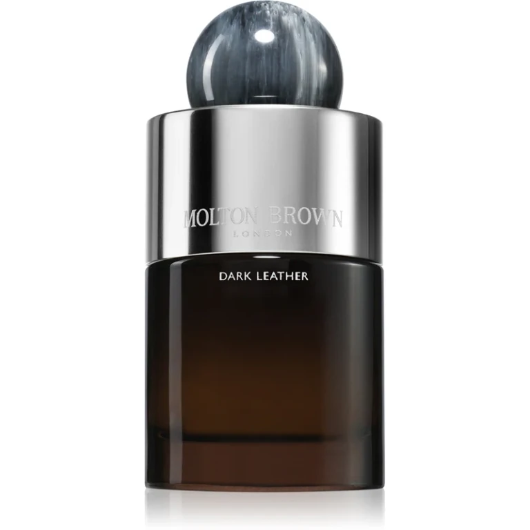 Dark Leather EDP - 100 ml