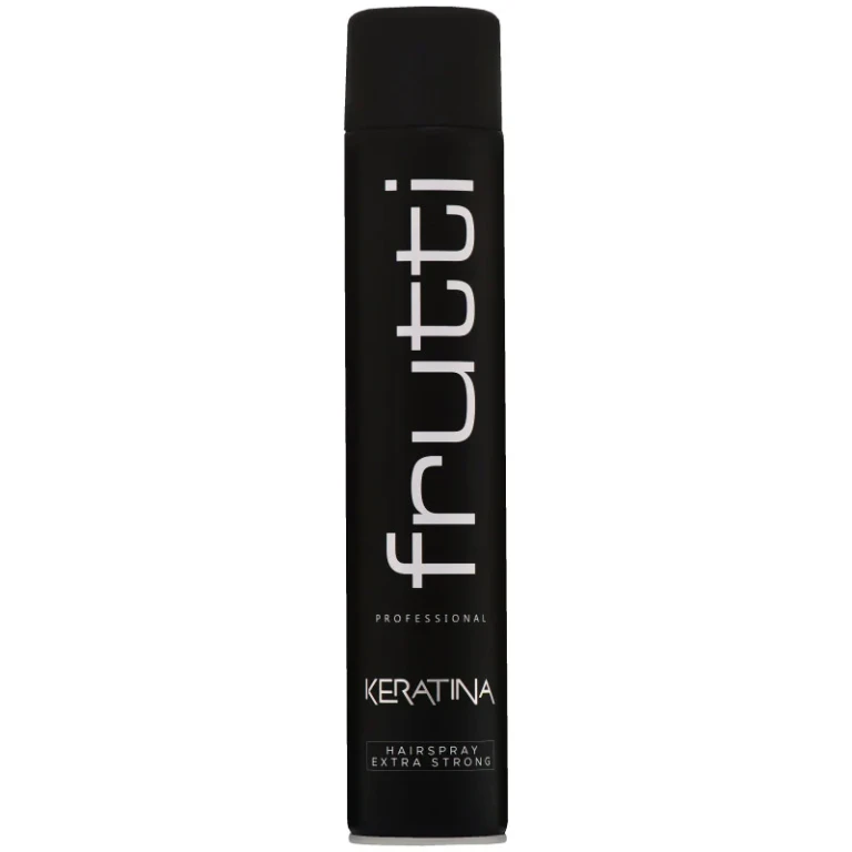 Frutti Keratina Hairspray 750ml