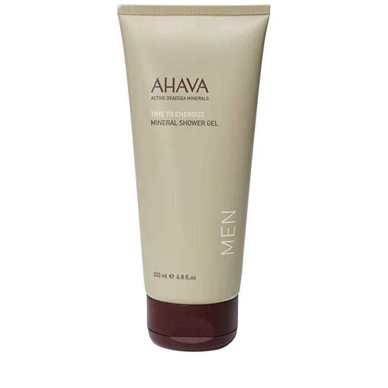 Time to Energize Gel de Ducha (Mineral)