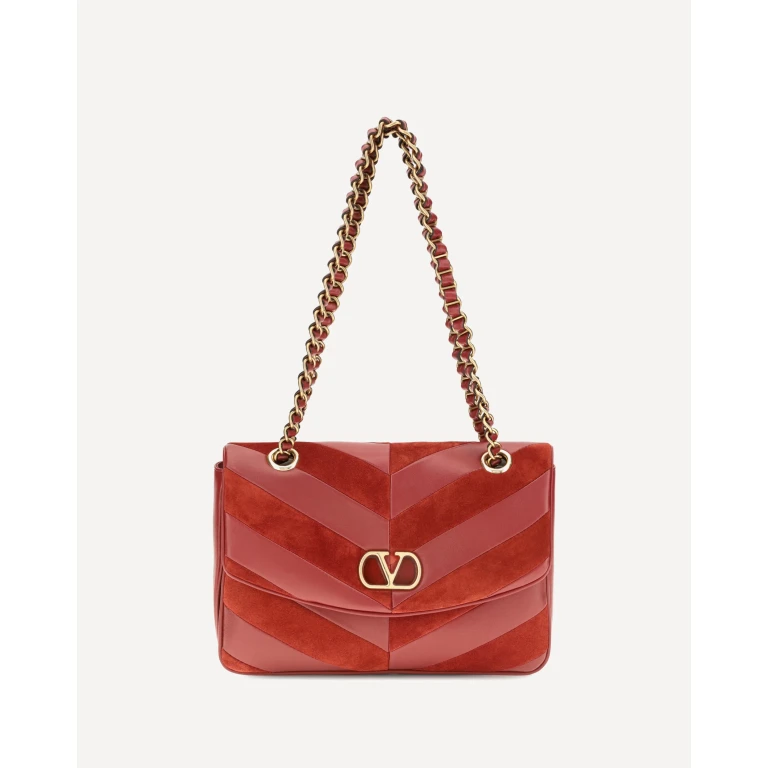 Djuna Shoulder Bag Female UNI