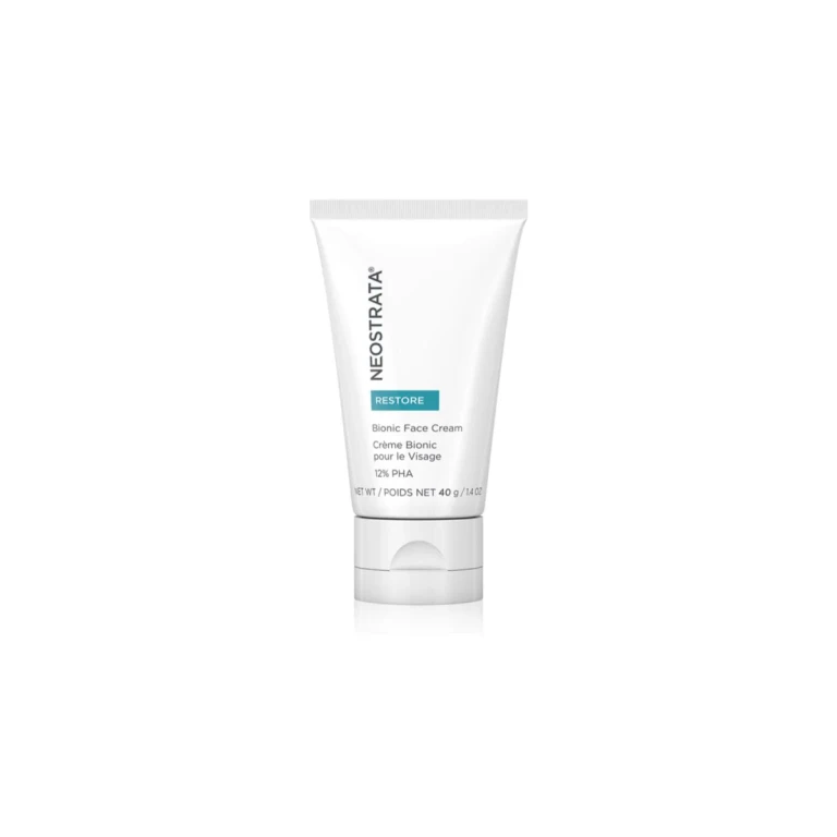 Restore moisturizing and soothing cream for sensitive and dry skin 40 g