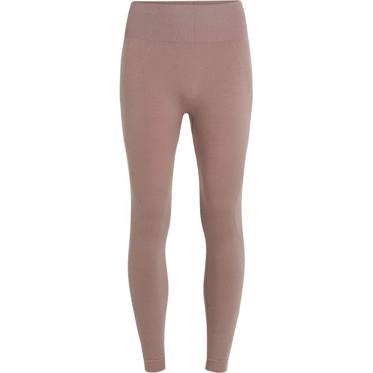 Merino 260 Zone Knit Seamless Tights 25" - Women's