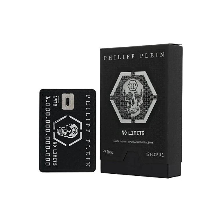 No Limits Eau de Parfum