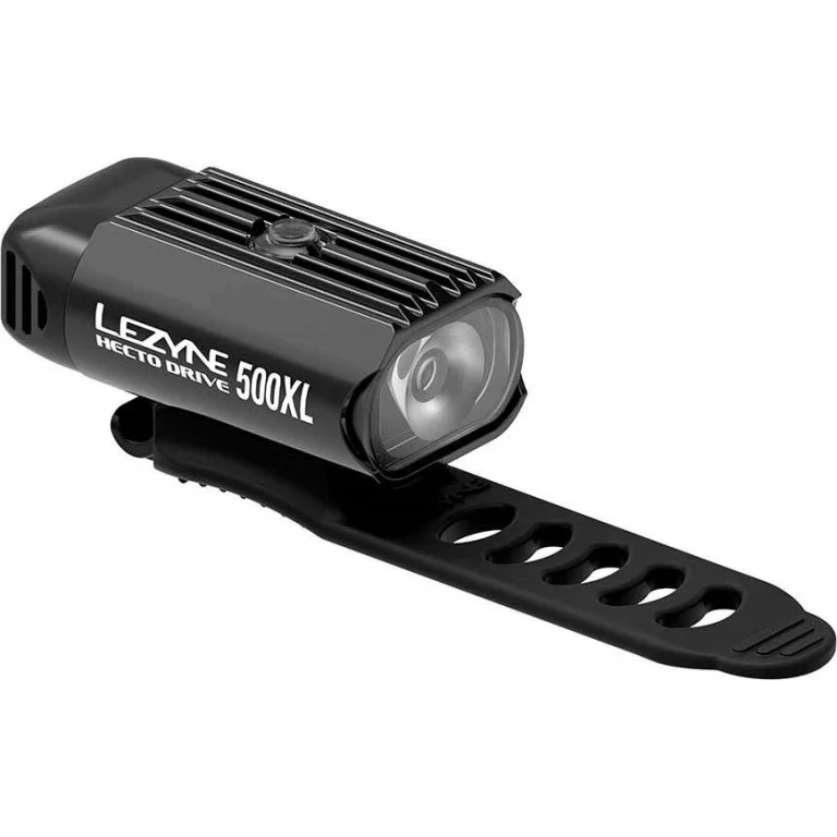 Hecto Drive 500XL Front Light