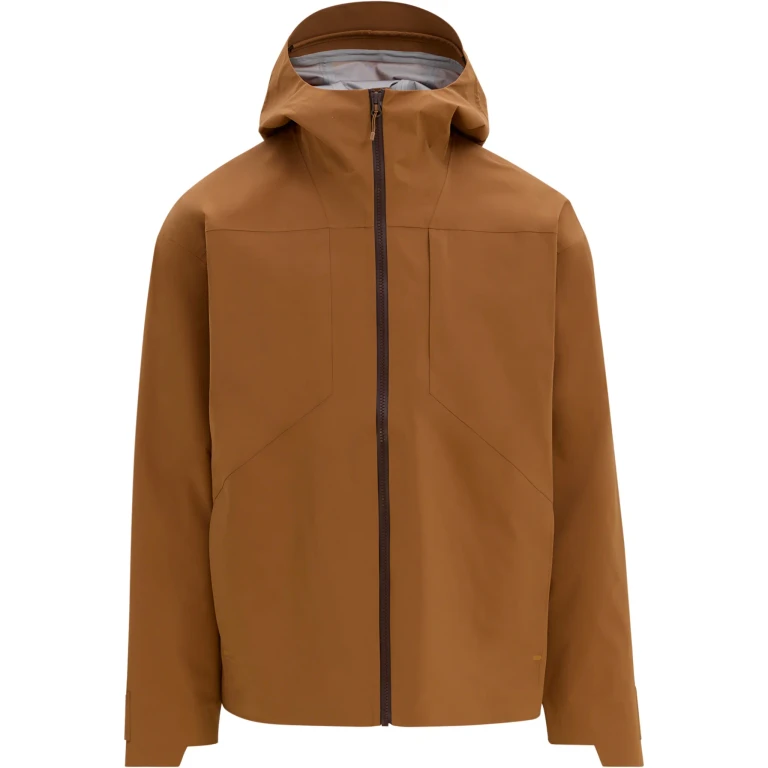 Wieden II 3-Layer Waterproof Breathable Jacket - Men's