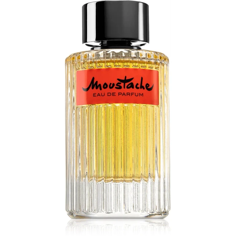 Mustache EDP