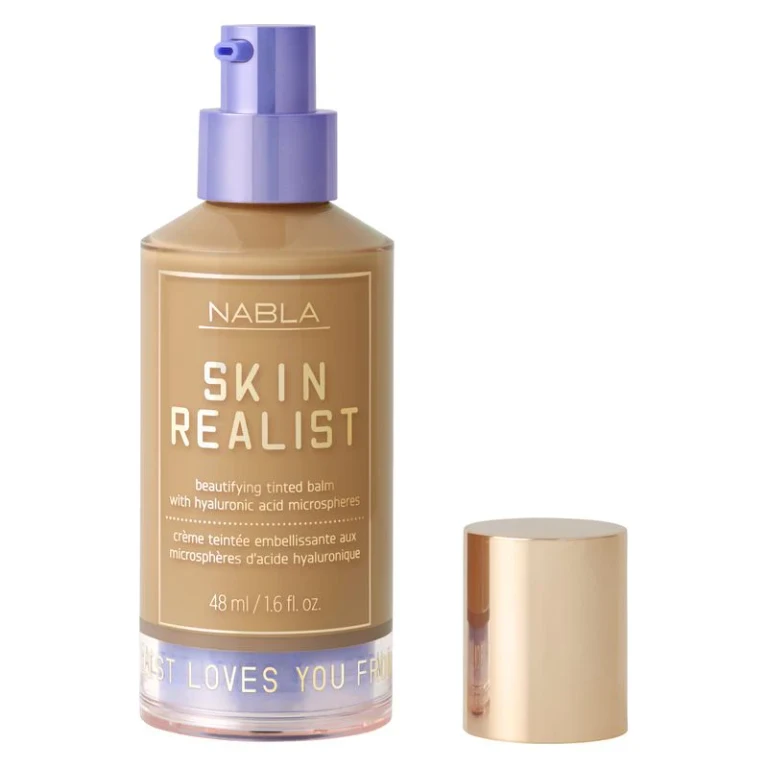 Skin Realist Beautifying Tinted Balm 4 - Medium tan 48 ml