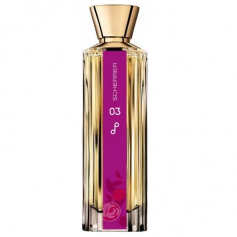 Jean Louis Scherrer Pop Delights 03 Eau de Toilette for women 50 ml