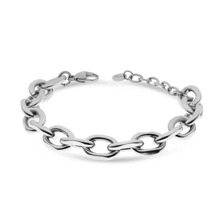 Liu Jo Elegante Women's Bracelet in Steel Lj2334