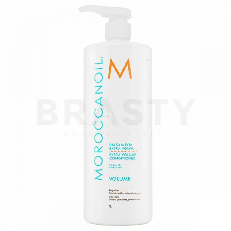 Extra Volume Balm 1000 ml