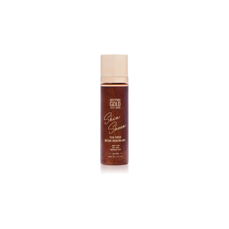 Dripping Gold Dripping Gold Skin Sheen Instant Tanning