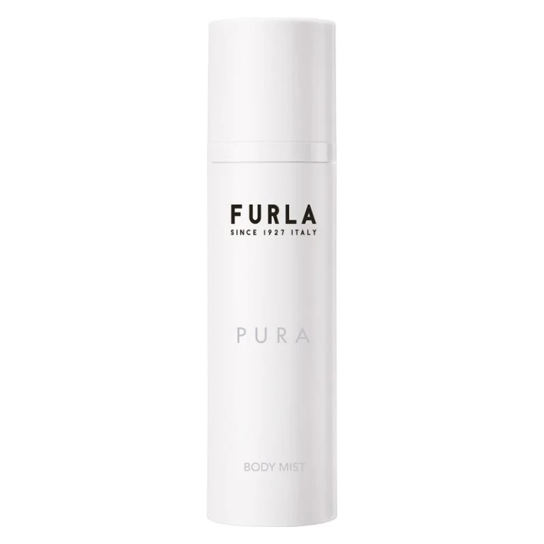 Pura Scented Body Spray 100 ml