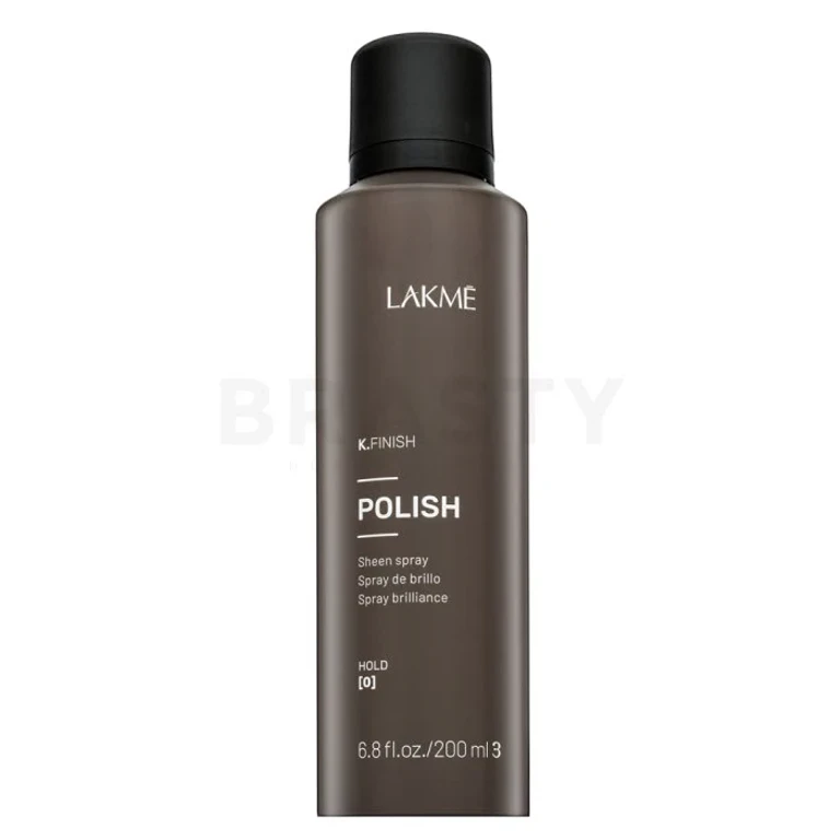 K.Finish Polish Sheen Spray