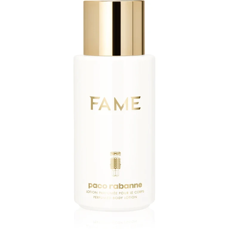 Paco rabanne hunger body lotion 200 ml