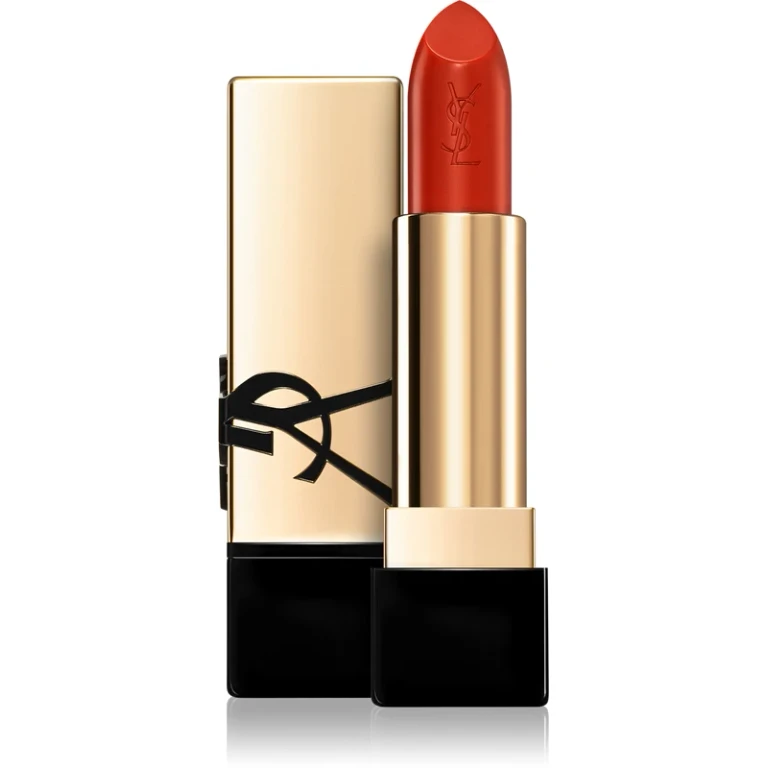 Pur Couture Lipstick - Satin Lipstick O13 - Le Orange