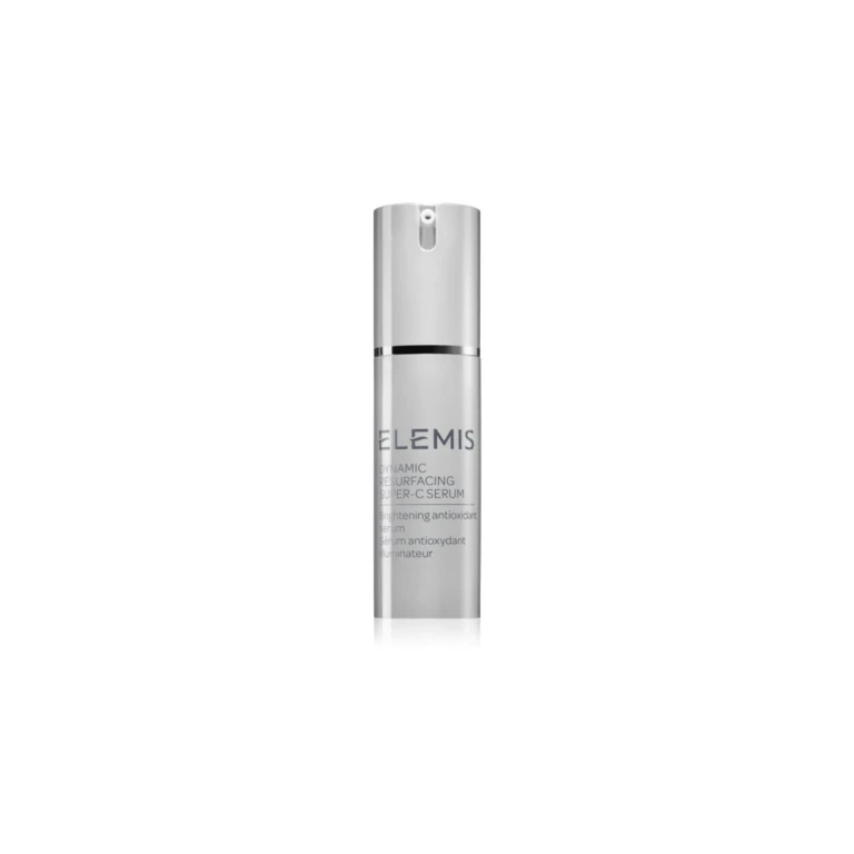 Dynamic Super-C restructuring face serum with vitamin C 30 ml