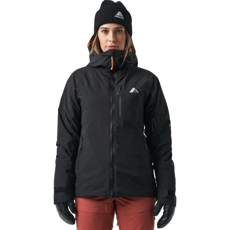 Nina Hybrid Insulated Jacket - Women's