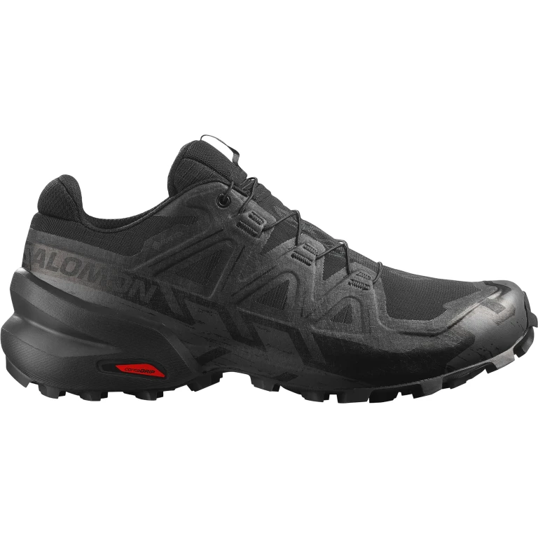 Speedcross 6 GORE-TEX Trail Running Shoes - Men's