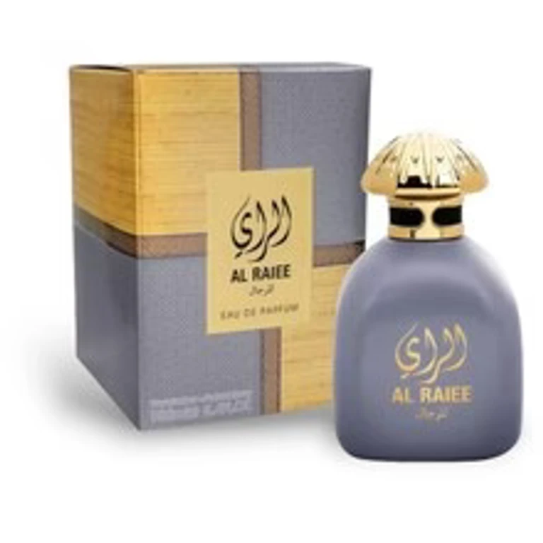 Al Raiee eau de parfum - 100ml