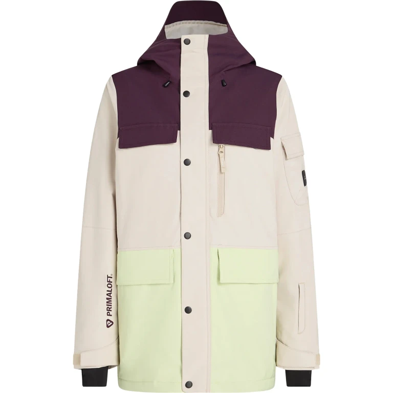 Psycho Tech Utility Hybrid Winter Jacket - Women's