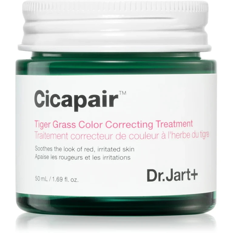 Cicapair™ Tiger Intense Anti-Redness Cream Treatment 50 ml