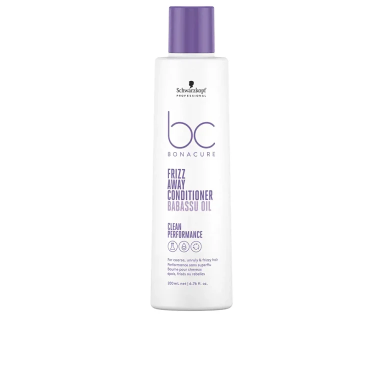 Bc Frizz Away Conditioner 200ml
