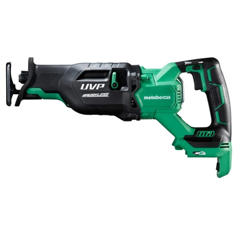 CR36DAQ4M 36V Brushless 1-1/4 in. Cordless Reciprocating Saw with Orbital Action (Tool Only)
