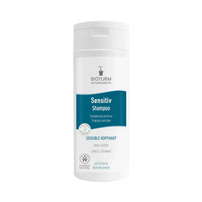 Sensitive Shampoo 200 ml
