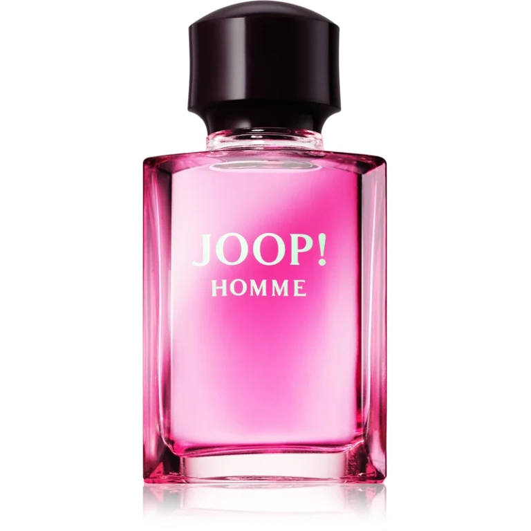 ! Homme EDT M 75 ml