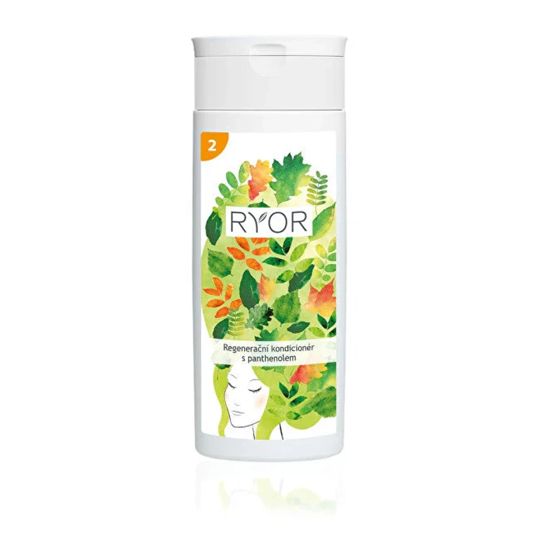 Regenerating conditioner with panthenol 200 ml