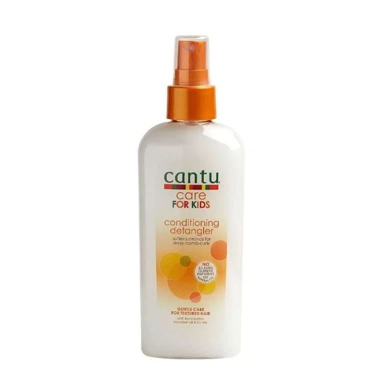 Detangling conditioner Cantu For Kids 177 ml