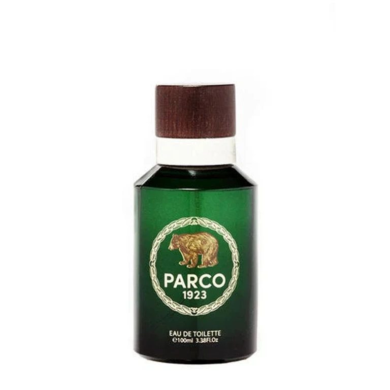 Eau de Toilette 100 ml