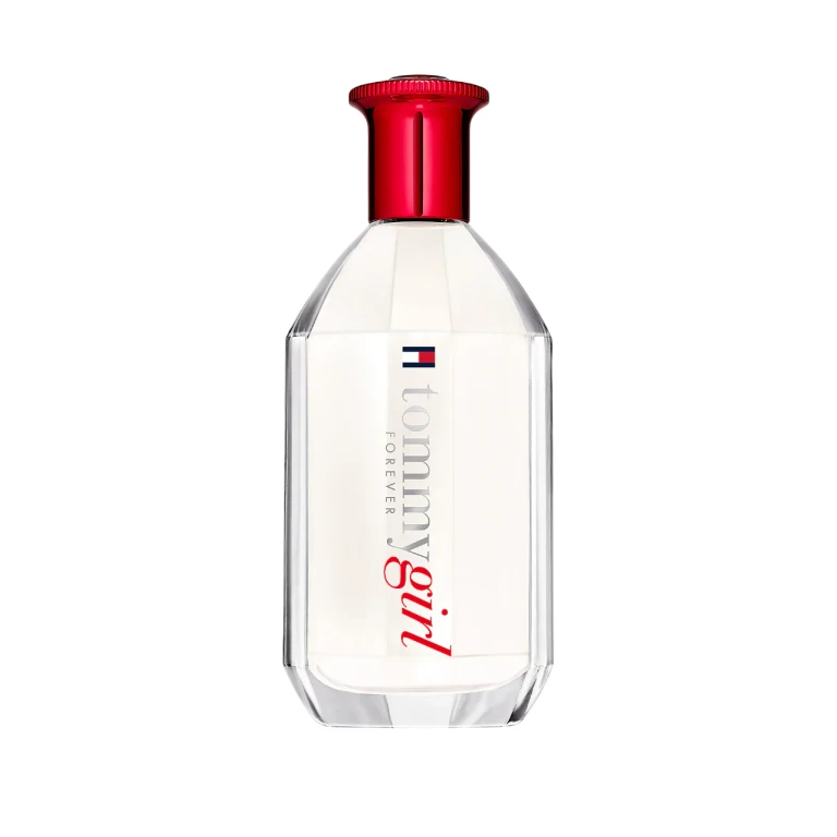 Tommy Girl Forever Eau de Toilette