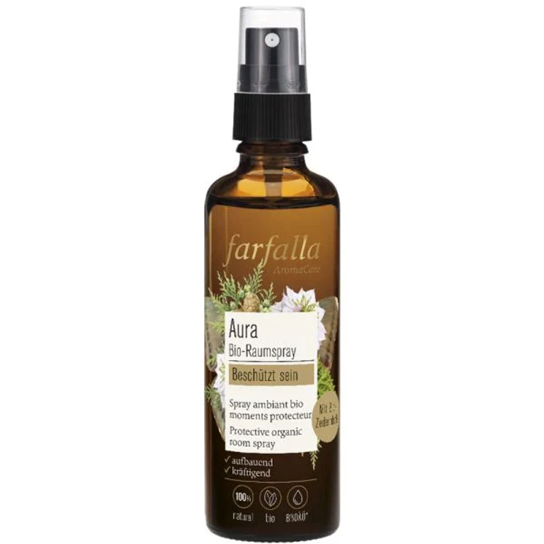 Bio Aura Room Spray 75 ml