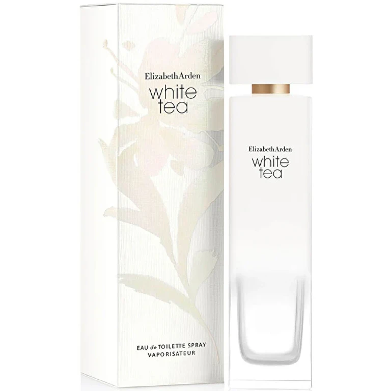 White Tea EDT W 30 ml