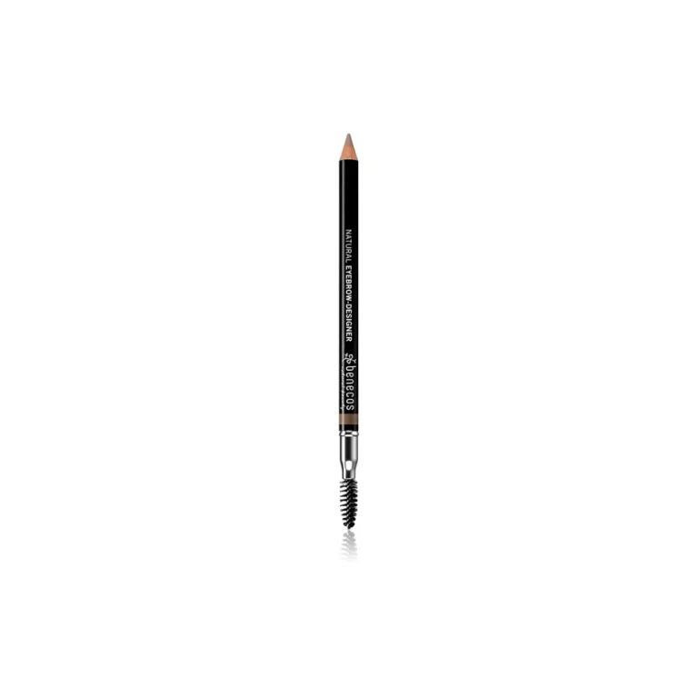 Natural Beauty double-ended eyebrow pencil with color brush Blonde 1.13 g