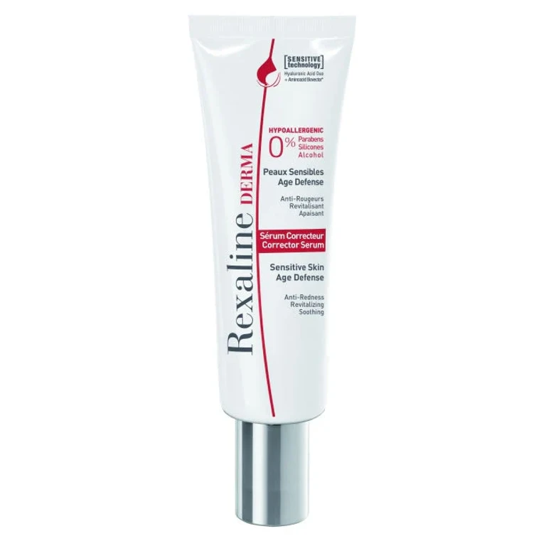 Derma Anti-redness corrective serum 30 ml