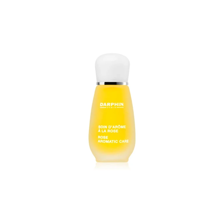 Aroma Care Rose Moisturizing Nourishing 15ml