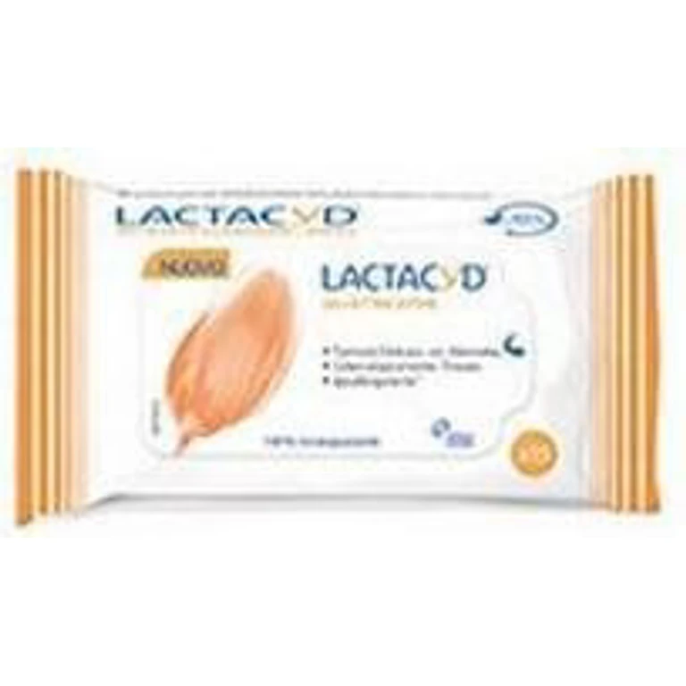 Intimate Wipes Delicate 15 Pieces