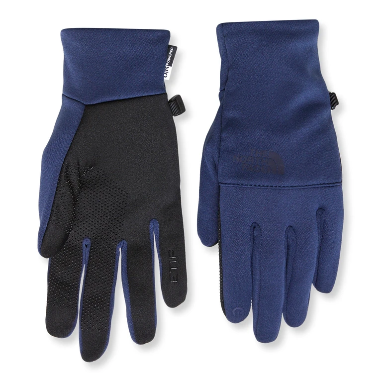 Etip Recycled Gloves - Unisex