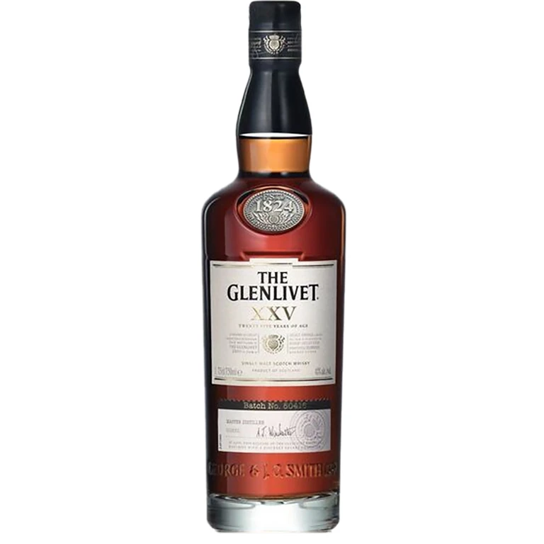 XXV Scotch Whisky (750 ml)