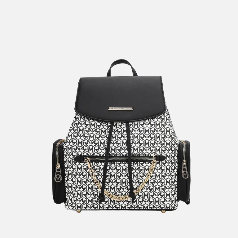 by Mia K. - Issah Backpack