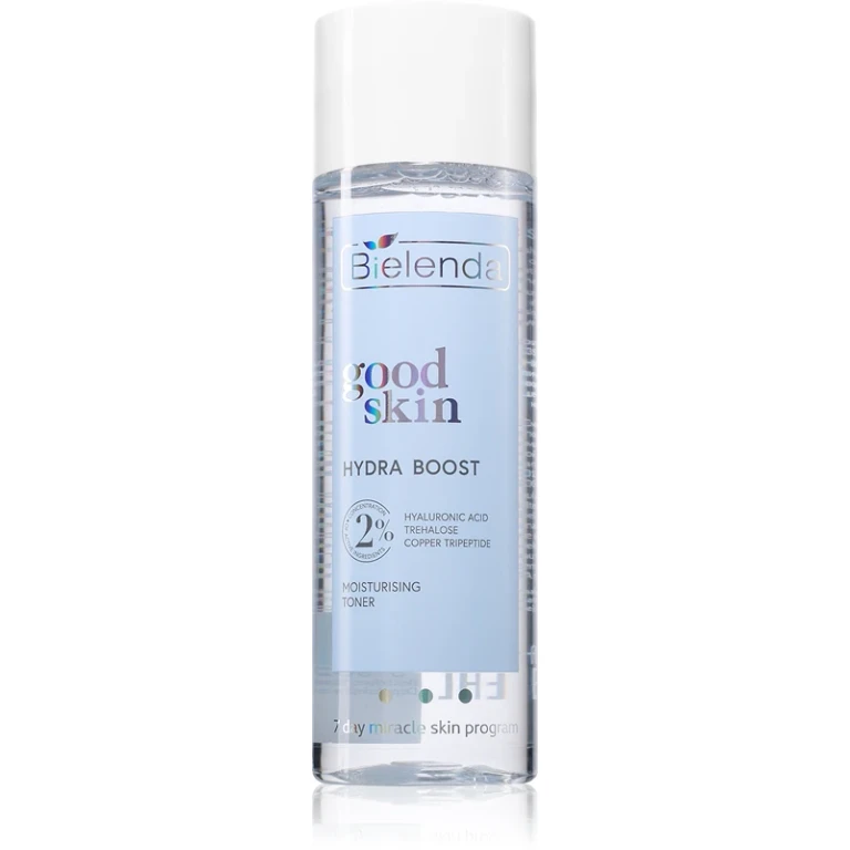 Good Skin Hydra Boost Moisturizing Toner for Dry and Sensitive Skin 200ml