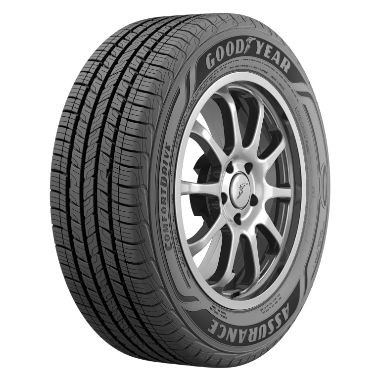 Assurance ComfortDrive - 205/55R16 91H Tire