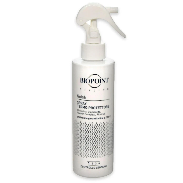 thermo protective spray 200 ml