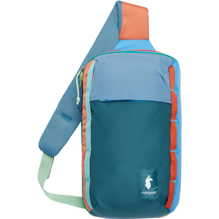 Todo Sling Bag 8L - [Random colour]