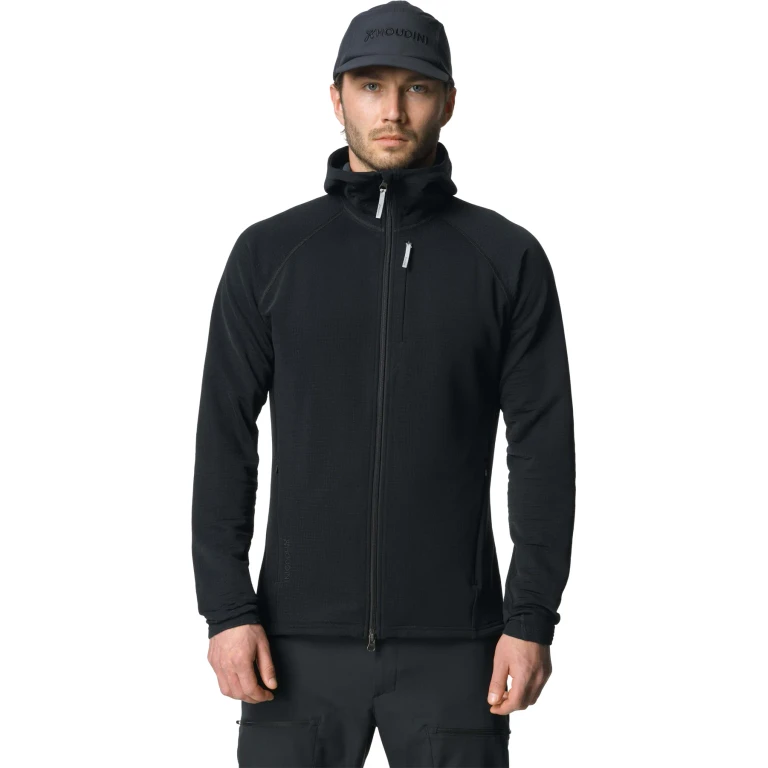 Aero Houdi Hoodie - Men's